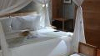 プラナ ブティック リゾート