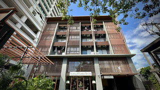 セレーヌ スクンビット 39 ホテル