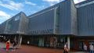 ルートヴィヒ美術館（ケルン）