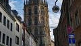 旧市庁舎（ケルン）