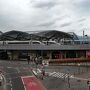 ケルン中央駅