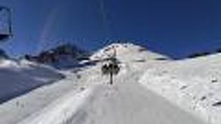 シムブラクスキー場