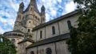 聖マルティン教会 