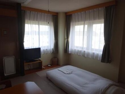 HOTEL TRUNK WAKKANAI 写真