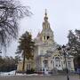 ゼンコフ正教会