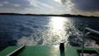 英虞湾 島めぐり