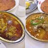 羊の脳ミソカレーは一度はお試しを