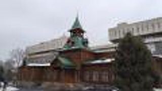 カザフ民族楽器博物館