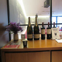 朝食レストラン