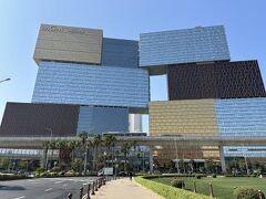 MGM コタイ 写真