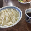 まんのう、釜揚げうどん！
