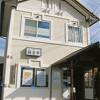 地場産業製品を展示ＰＲを拝見！　～　梅吉亭