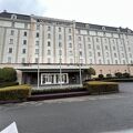 ハウステンボスを楽しむには良いホテルです