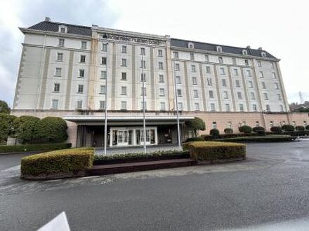 ホテル日航ハウステンボス 写真