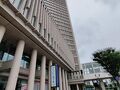 山形駅西口ワシントンホテル 写真