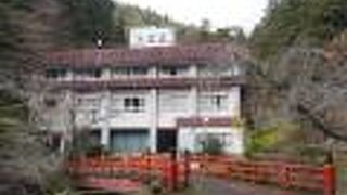 湯来温泉 河鹿荘＜広島県＞