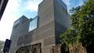 コロンバ美術館