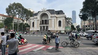 ご立派、地下鉄の駅名にも