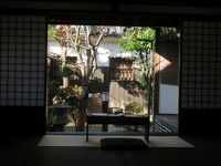 下津井の町並み