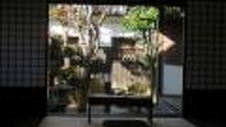 下津井の町並み