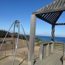 鹿島灘海浜公園