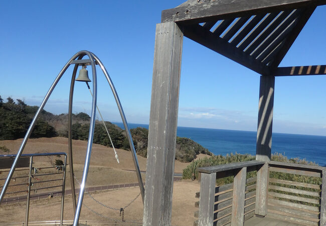 鹿島灘海浜公園