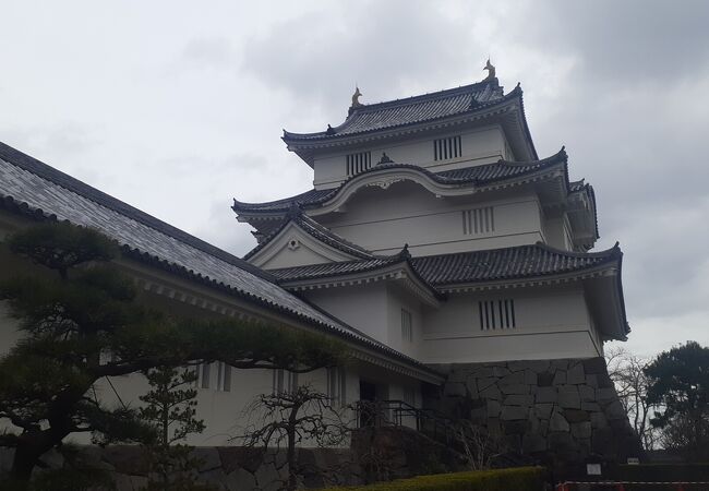 2025年１月12日現在、中に入ることは出来ませんでした