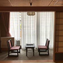 上牧温泉 人気の貸切風呂と炭火山里料理の宿 辰巳館