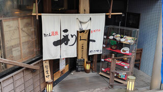 人気牛たん焼きチェーン店だが待ち時間は少ない