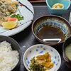 メニューも色々