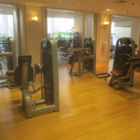 グランド ハイアット エラワン バンコク