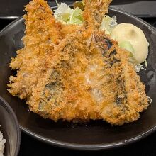 金谷食堂