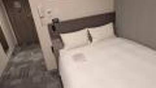 スマイルホテル岡山