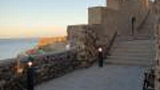 マトラ フォート