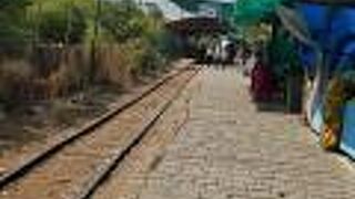 エレファンタ島