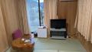 民宿 やくすぎ荘