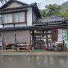 白山比神社前の十割蕎麦のお店