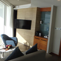 リビングルーム