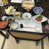 鄙びた古旅館