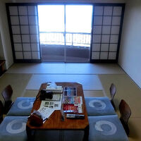 デラックス和室