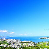 部屋からの眺め