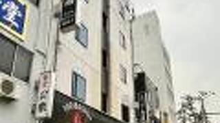 ホテルエリアワン高松