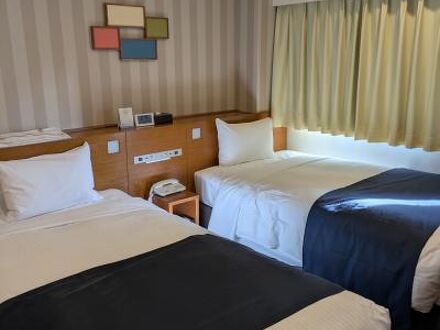 新宿ワシントンホテル（本館） 写真