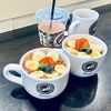 「アイランド ヴィンテージコーヒー」美味しいアサイーボウルが食べられるお店 ♪