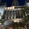 格式あるホテルがリニューアル済み。