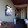 日帰り温泉併設のHOTEL