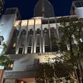 格式あるホテルがリニューアル済み。