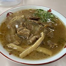 いのたに 本店