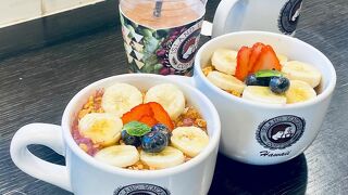 アイランド・ヴィンテージ・コーヒー 表参道店