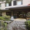 活気に充ちたホテル